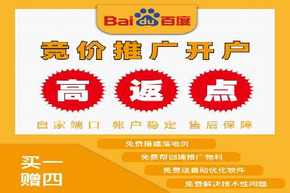 搜索开户返点实战攻略：案例分享赚钱技巧